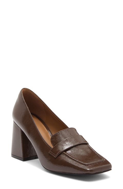 Opal Patent Pump