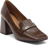 NORDSTROM RACK Opal Patent Pump