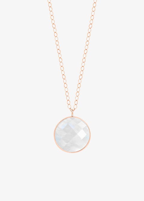 Jumbo Pixie Ever Necklace