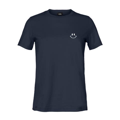 Smile Face Tee