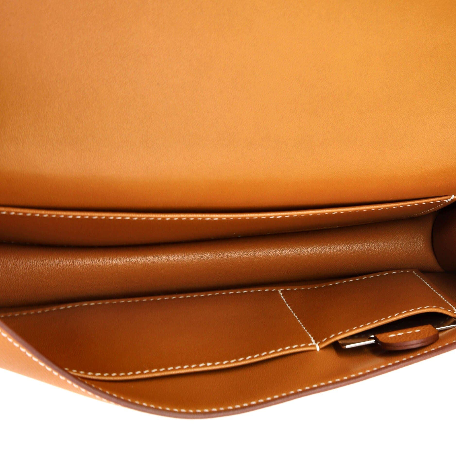 Pre-Owned Hermes Constance Elan NM Bag Epsom 25, Alternate, color, 