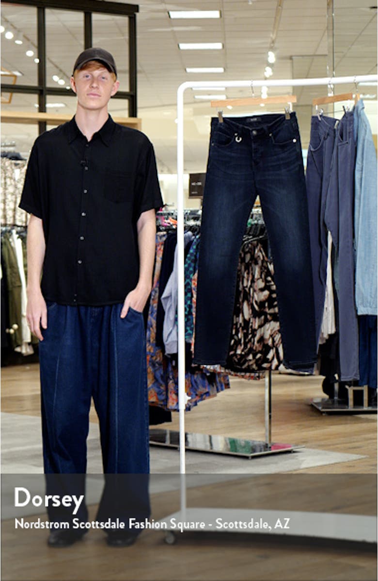 Iggy Skinny Fit Jeans, sales video thumbnail