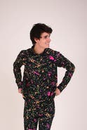 OOSC Baselayer Top - Clueless Men's