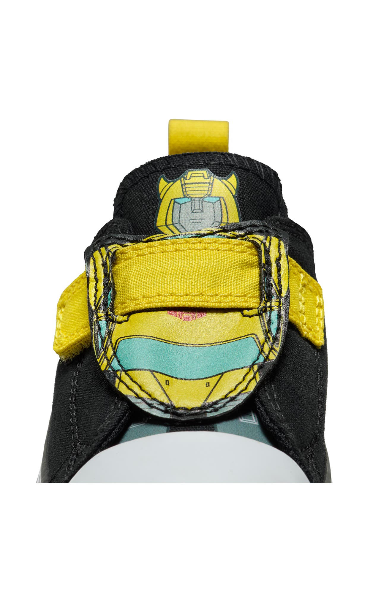 Converse Chuck Taylor<sup>®</sup> All Star<sup>®</sup> 2V Transformer Sneaker, Alternate, color, 