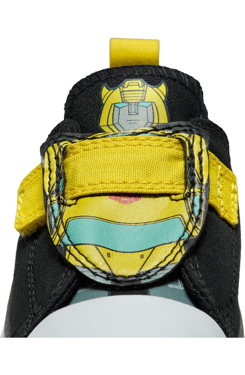 Converse Chuck Taylor<sup>®</sup> All Star<sup>®</sup> 2V Transformer Sneaker, Alternate, color,