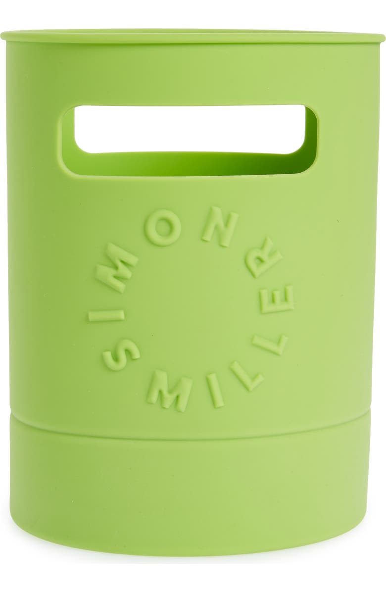 Simon Miller Mini Bonsai Waterproof Bag, Main, color,