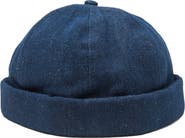 Wyeth Soft Cotton Fisherman Cap