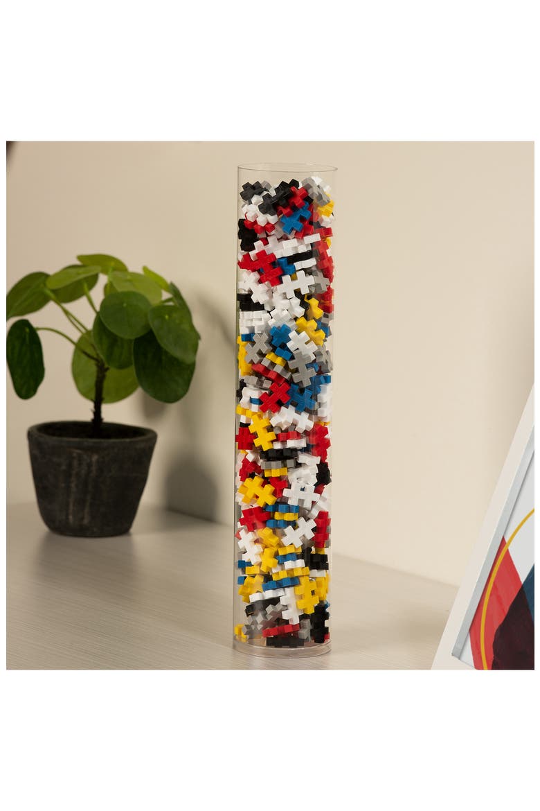 300-Piece Mondrian Inspired Set, Alternate, color, MULTI