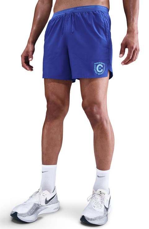 Dri-FIT Stride 5-Inch Running Shorts