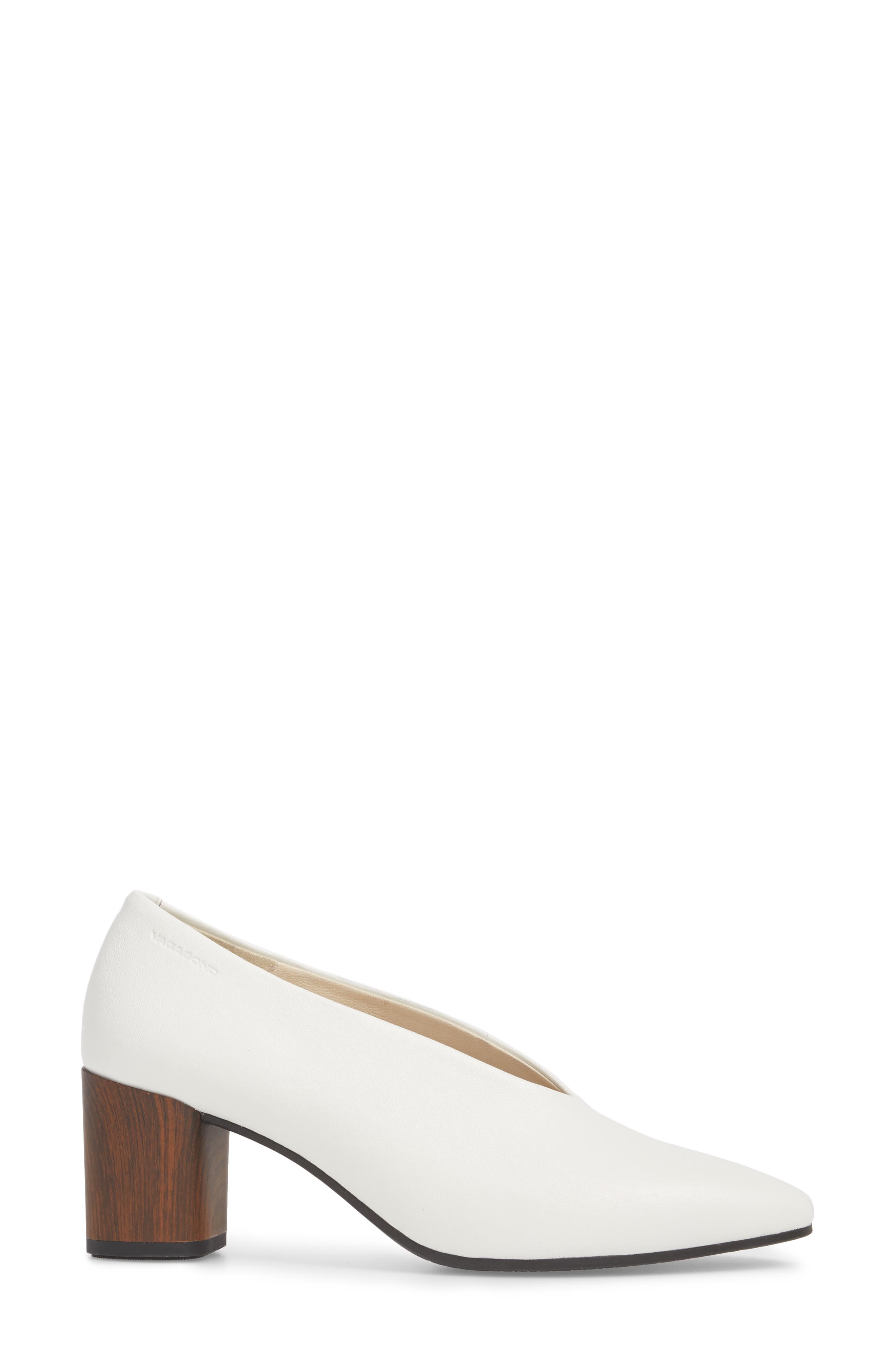 Vagabond Shoemakers Eve Pump, Alternate, color, 