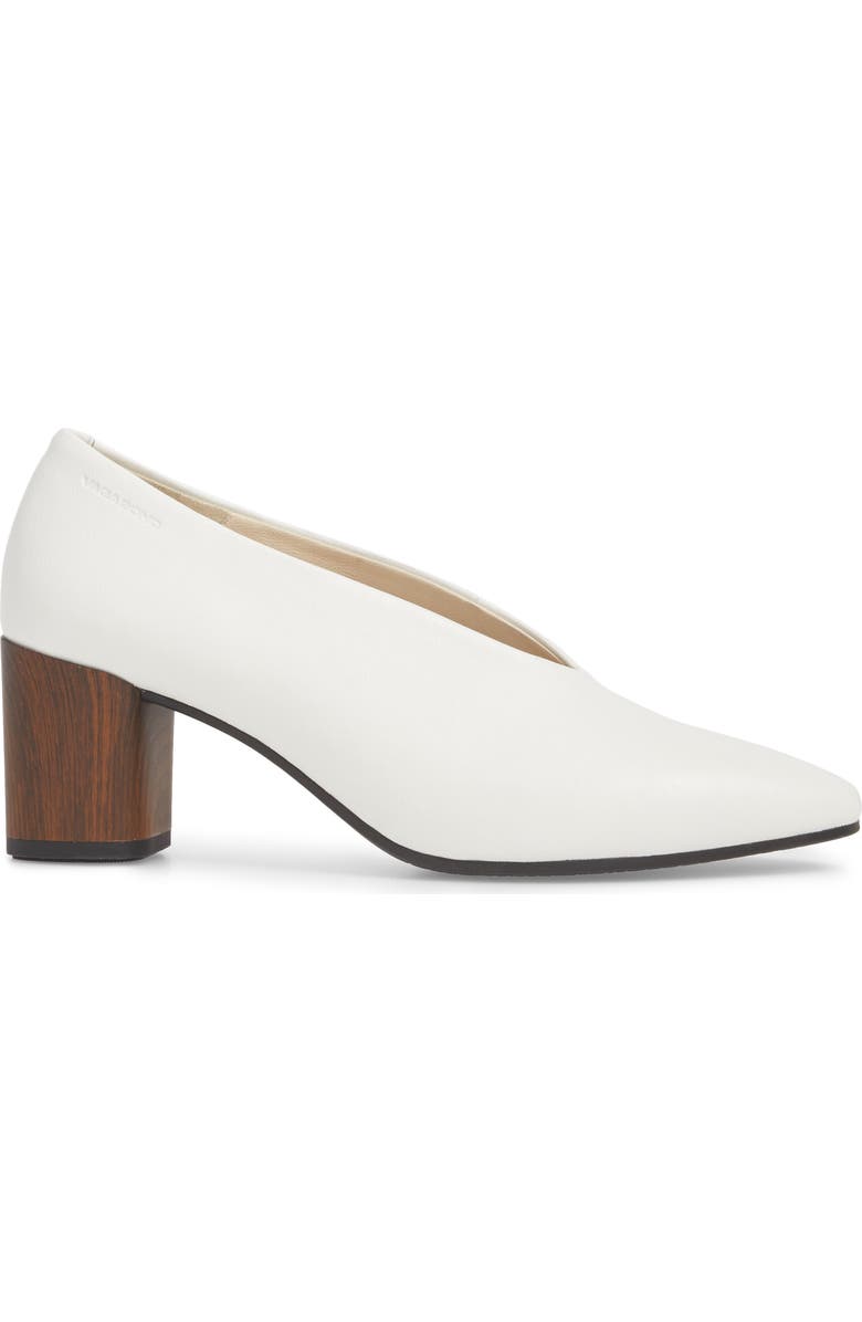 Vagabond Shoemakers Eve Pump, Alternate, color,