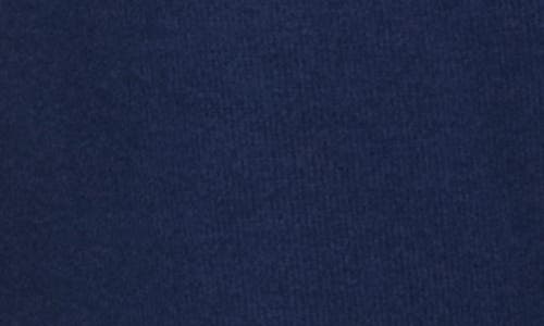 Eberjey Cozy Time Lounge Joggers In Blue