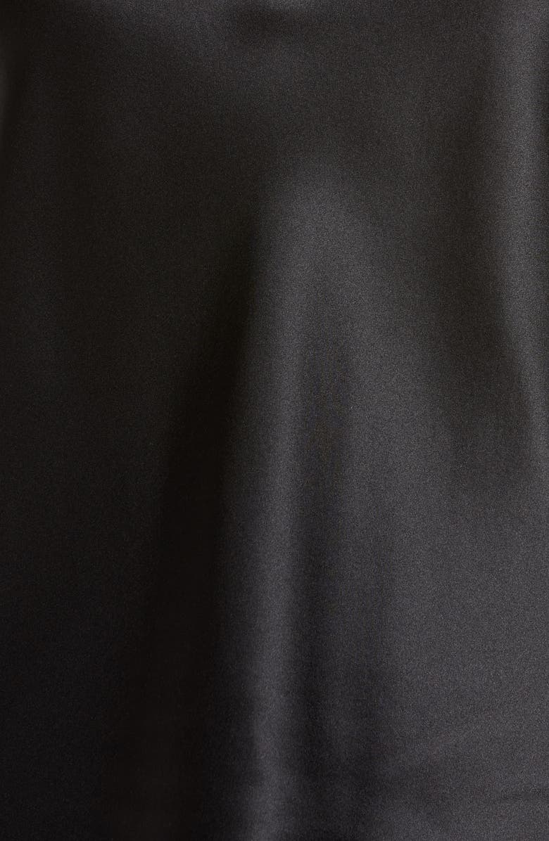 La Perla Silk Short Pajamas, Alternate, color, 