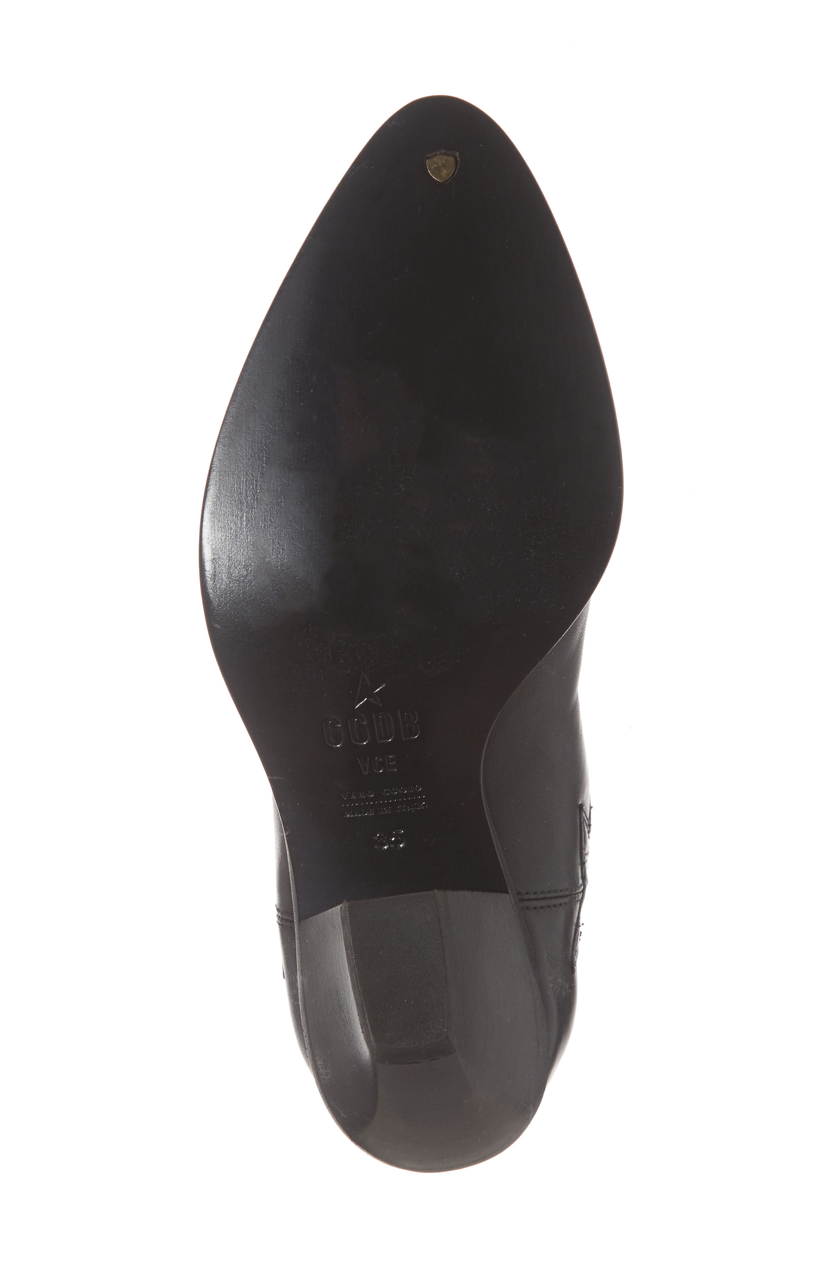 Golden Goose Sunset Chelsea Bootie, Alternate, color, 