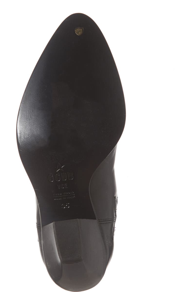 Golden Goose Sunset Chelsea Bootie, Alternate, color,