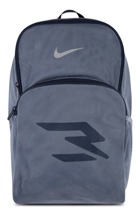 Kids' Ran 3 Mesh Backpack
