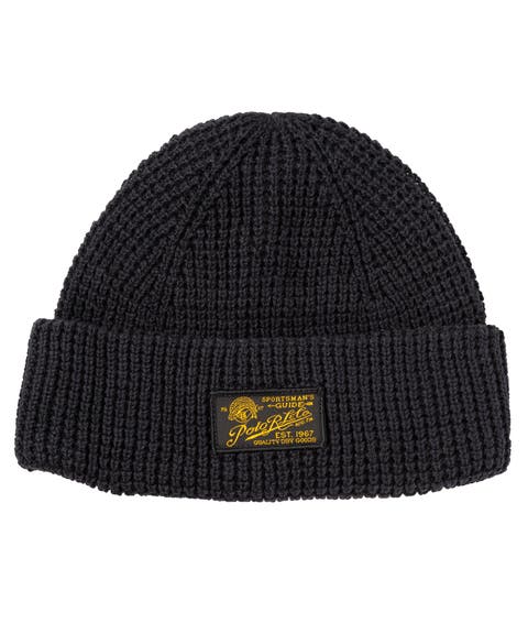 Outdoor Thermal Cuff Beanie