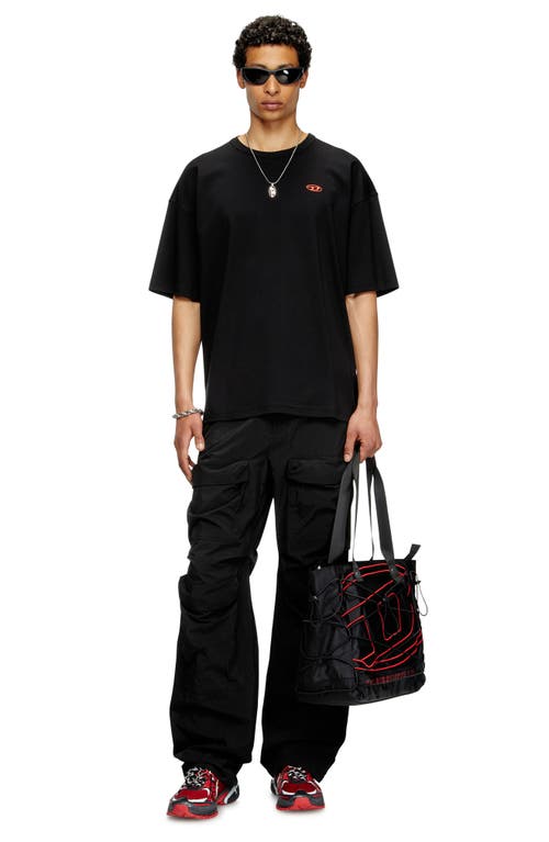 Diesel ® Tech-d Tote