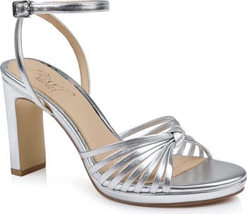 Skylar Ankle Strap Sandal