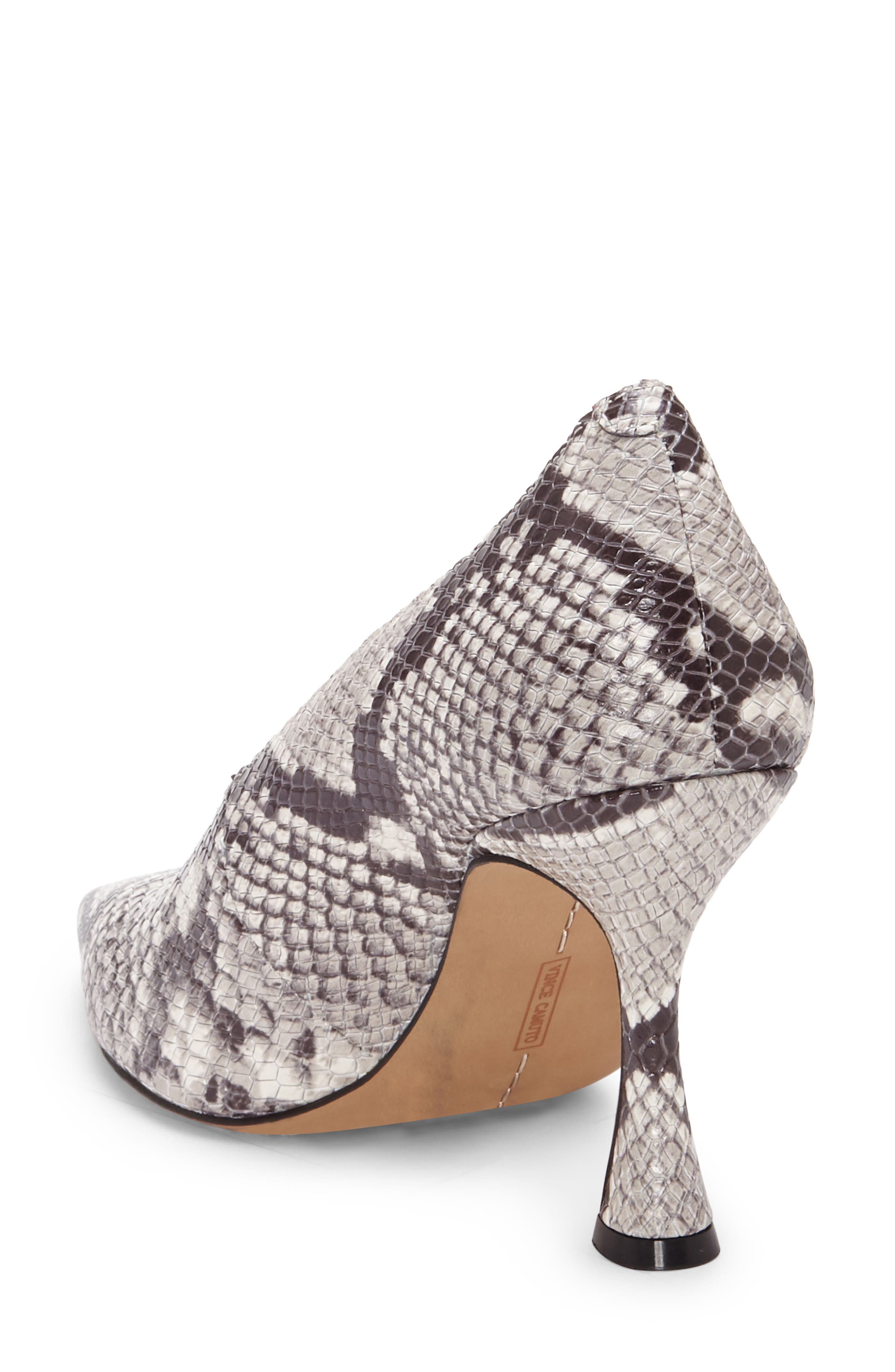 Vince Camuto Ishani Pointy Toe Pump, Alternate, color, 