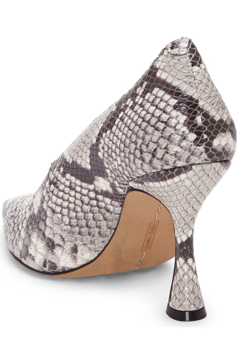 Vince Camuto Ishani Pointy Toe Pump, Alternate, color,