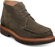Allen Edmonds Cameron Leather Chukka Boot