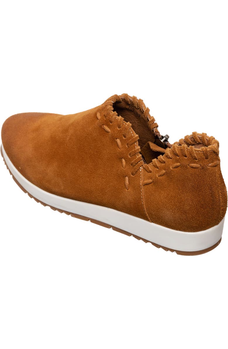 ANTELOPE Scotty Slip-On Sneaker, Alternate, color,