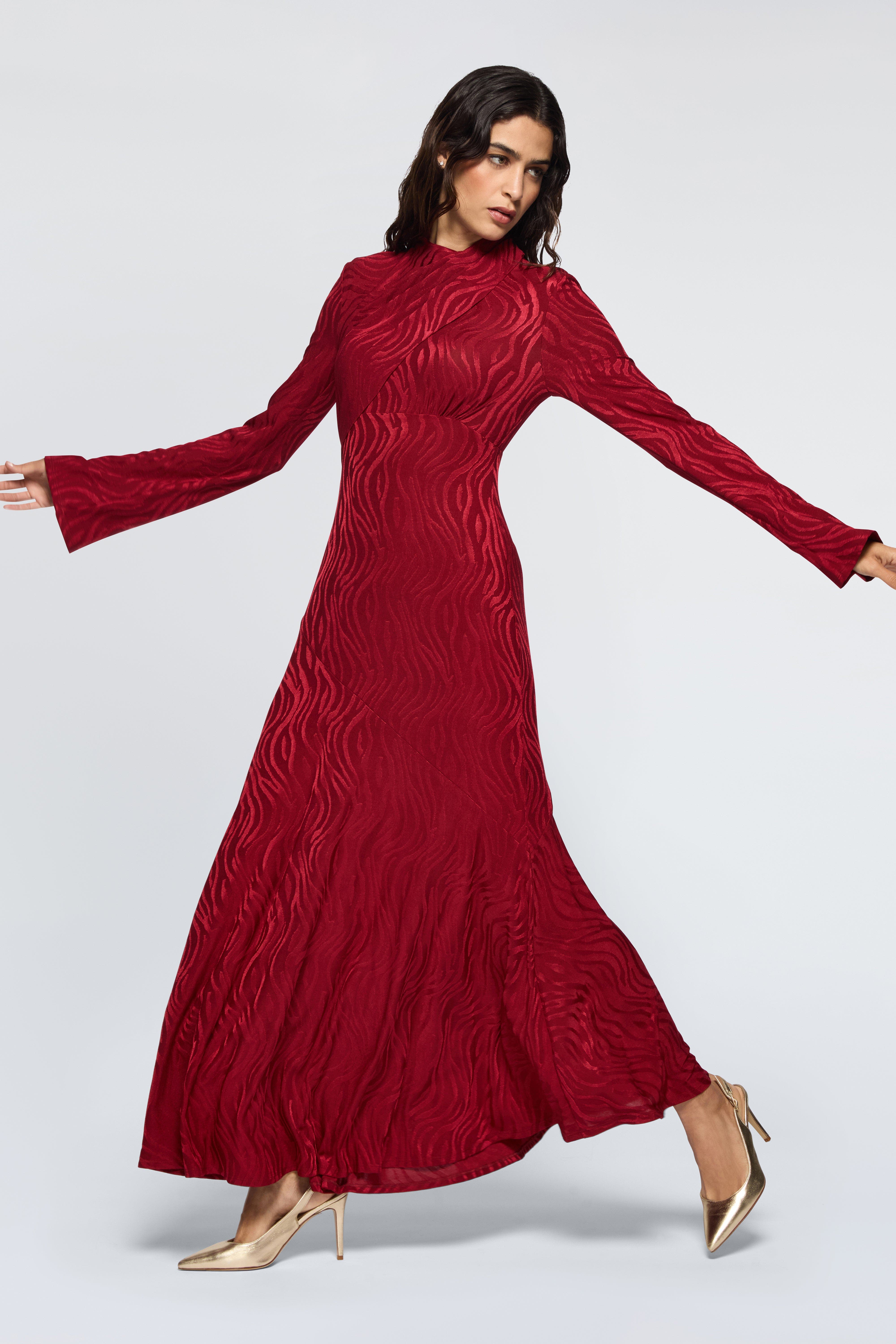 Draco Dress - image 2