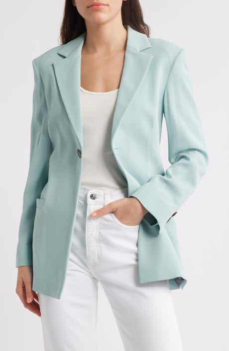 FRAME The Slim Blazer