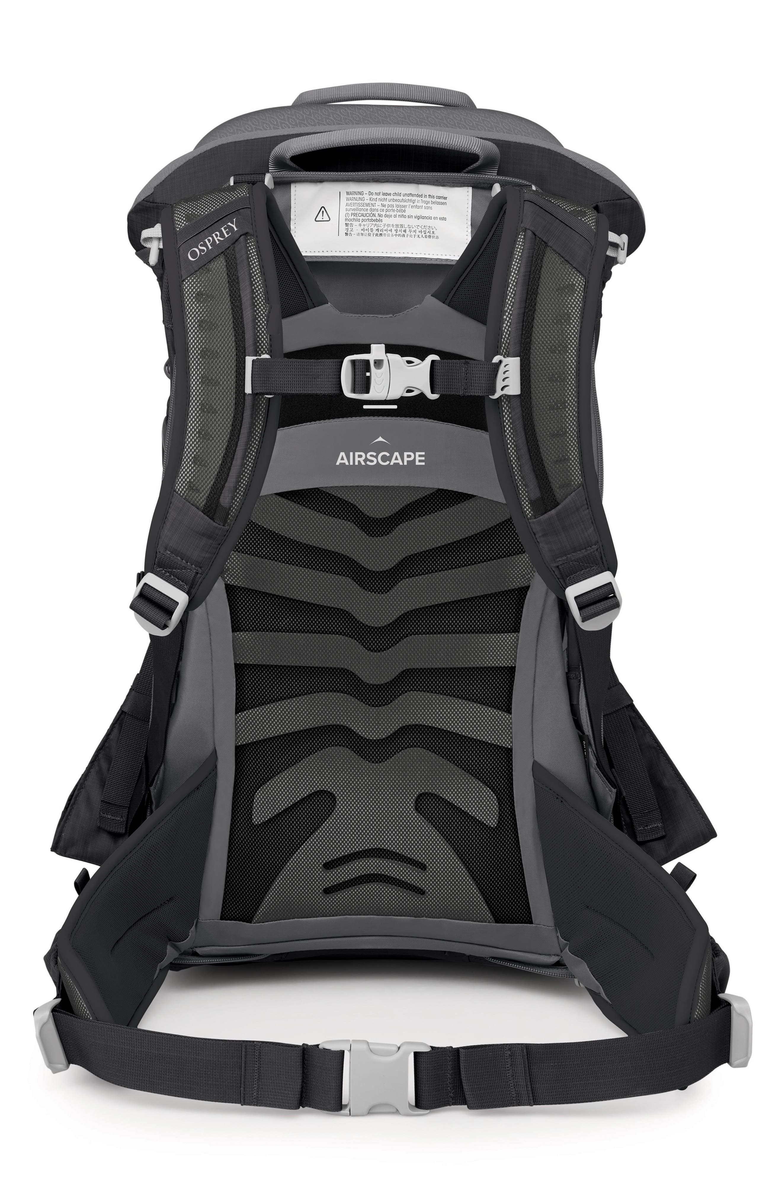 Osprey Poco™ LT Child Carrier | Nordstrom