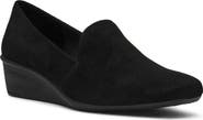 Anne Klein Wendell Wedge Pump