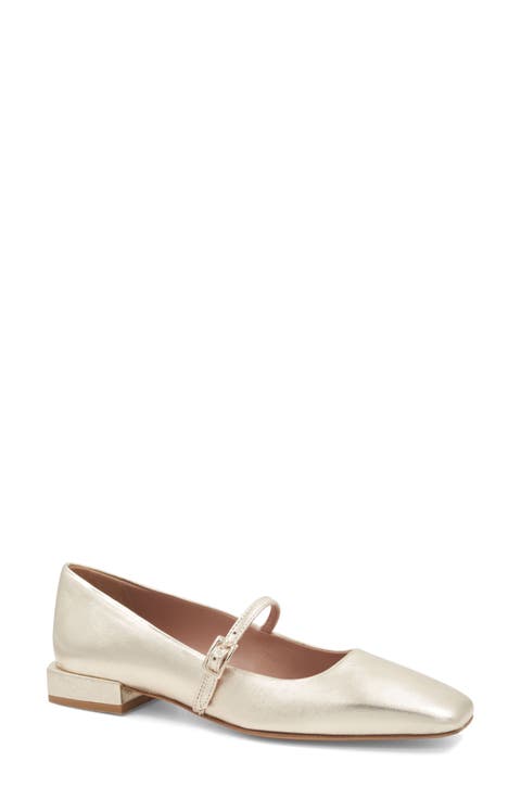 Lucia Mary Jane Flat (Women)