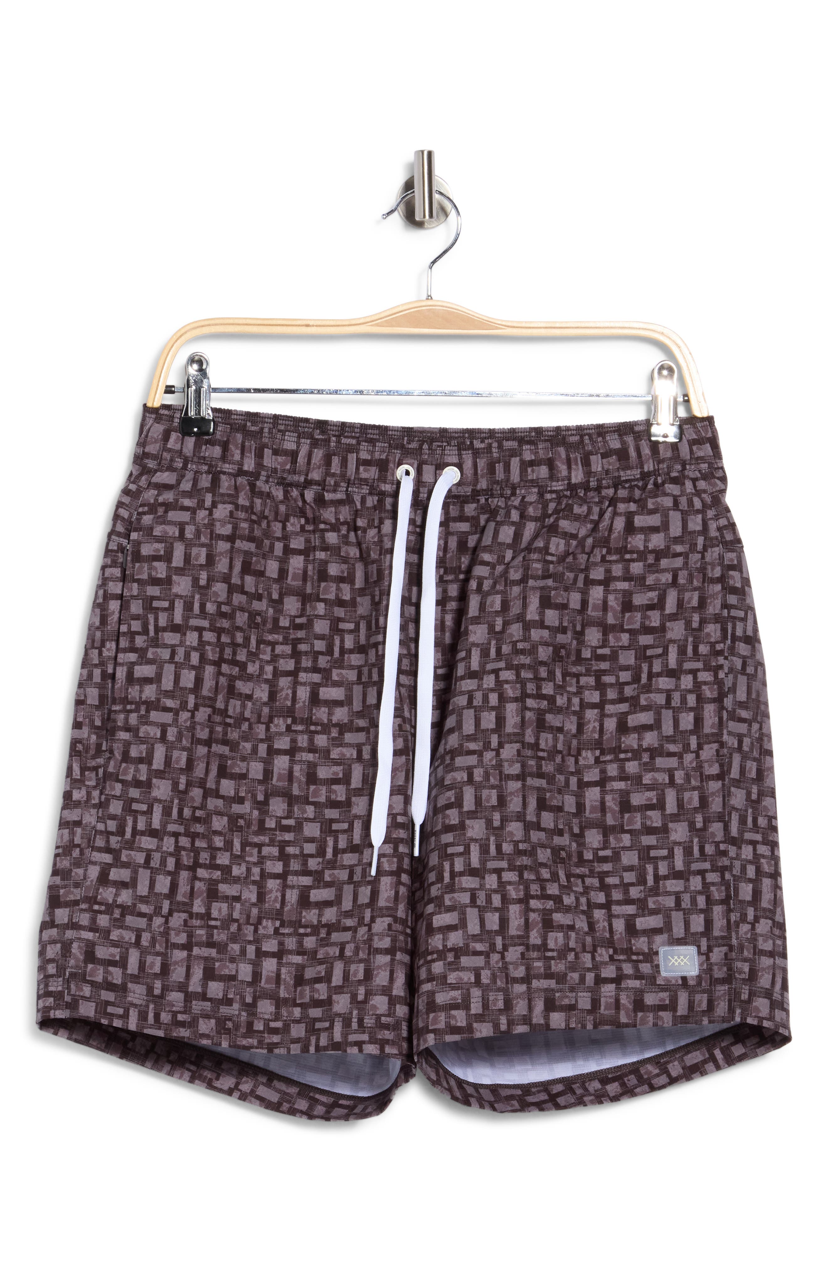 6 Ultra Swim Trunks