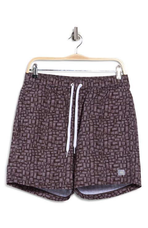 6 Ultra Swim Trunks