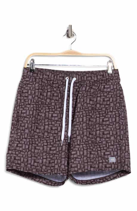 6 Ultra Swim Trunks