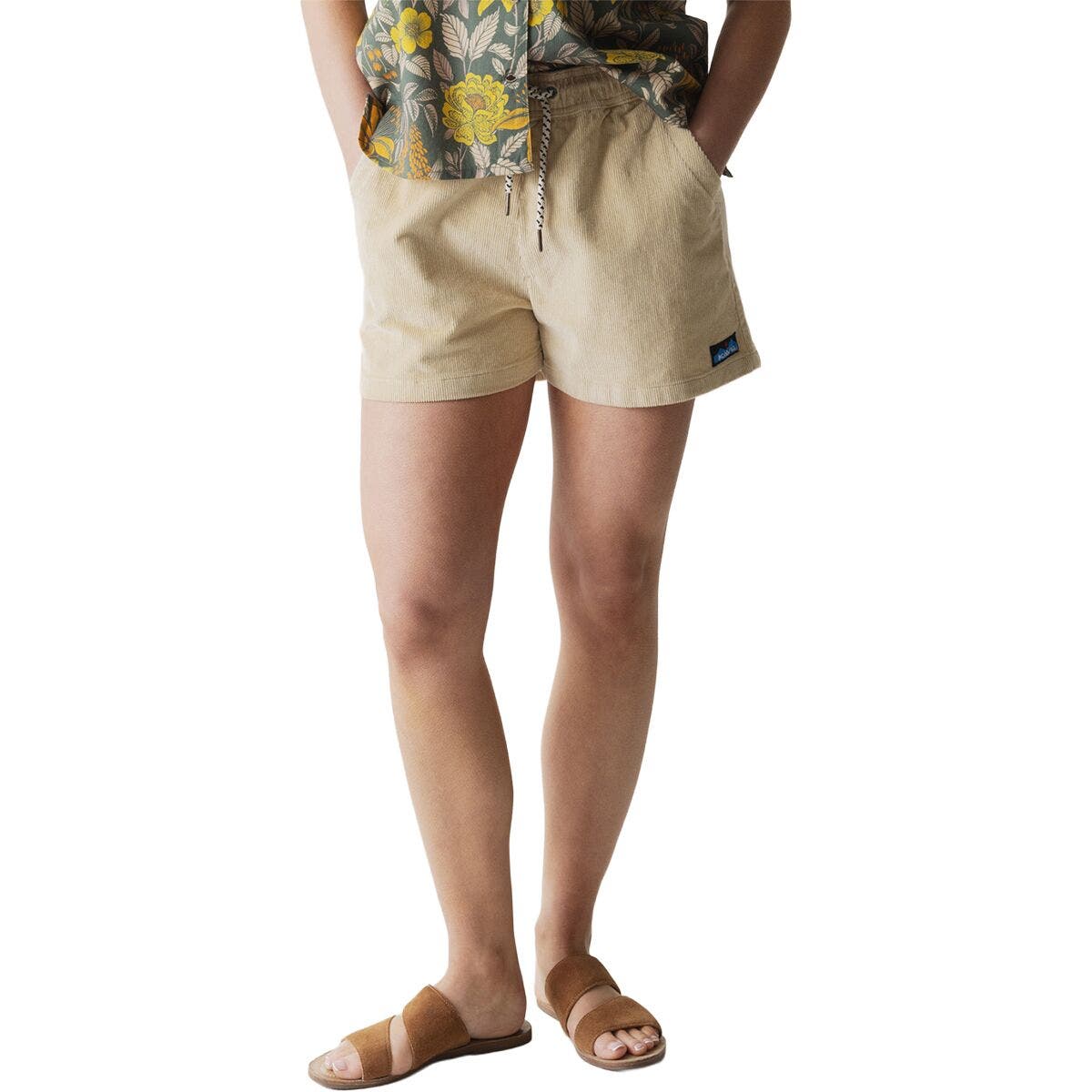 selected Classic Beige