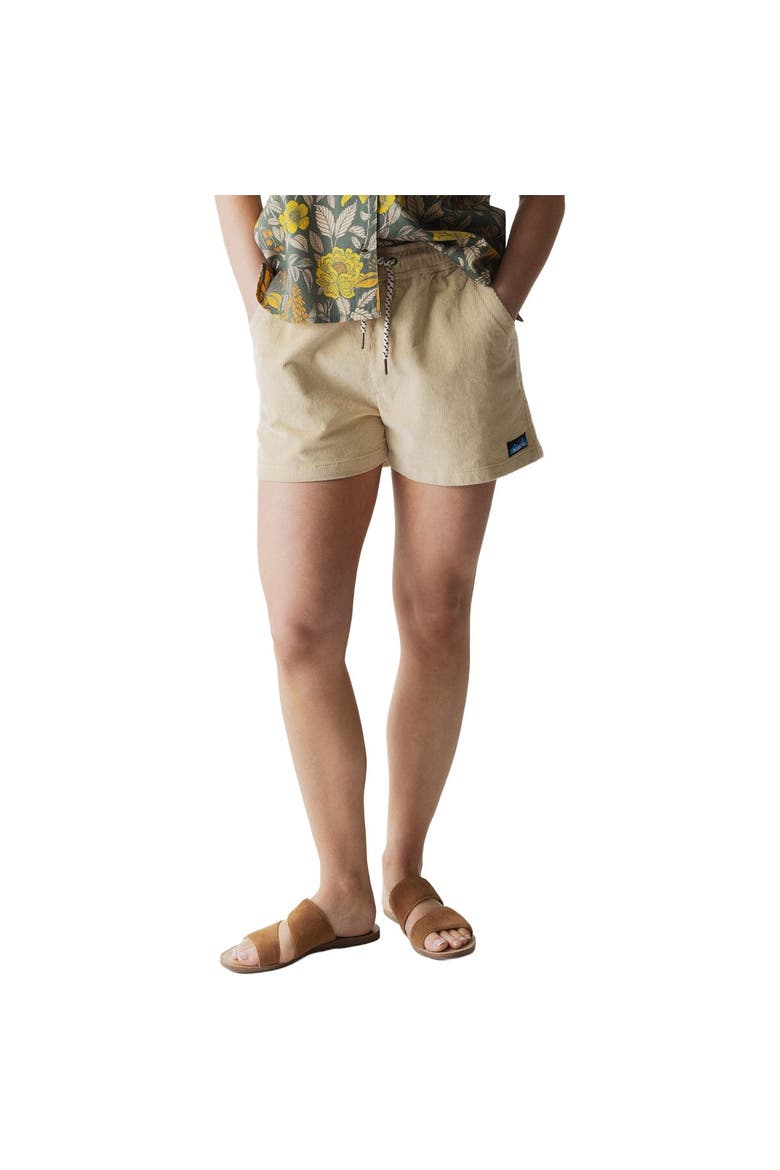 All Decked Out Short - Women's, Main, color, Classic Beige
