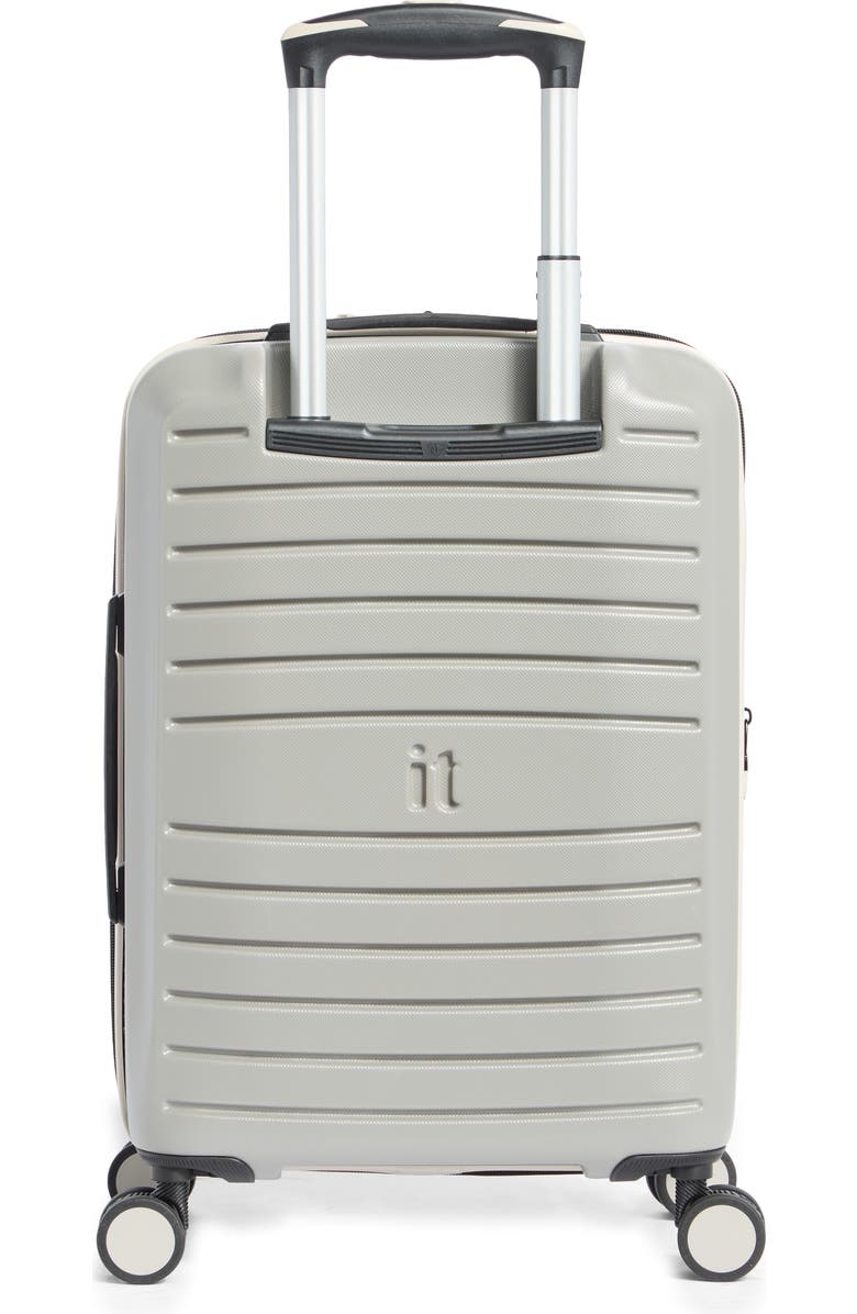 IT LUGGAGE Eco Protect 21-Inch Hardside Carry-On Luggage, Alternate, color,