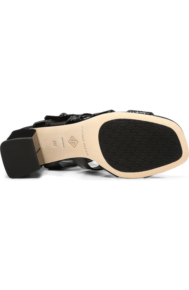 Donald Pliner Phyllis Block Heel Sandal, Alternate, color,