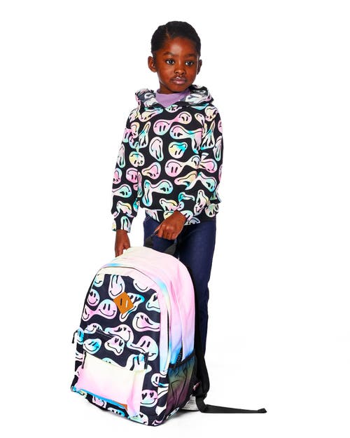 Deux Par Deux Kids Backpack