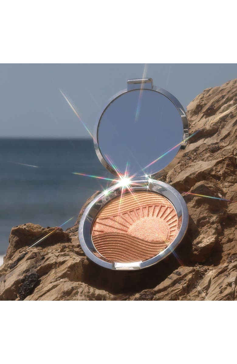 BECCA Cosmetics BECCA x Chrissy Teigen Endless Bronze & Glow, Alternate, color,