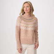 Krimson Klover Lara Mock Neck