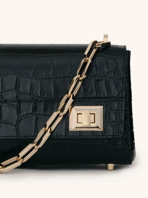 Valencia Shoulder Bag