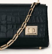 VIE LORIE Valencia Shoulder Bag