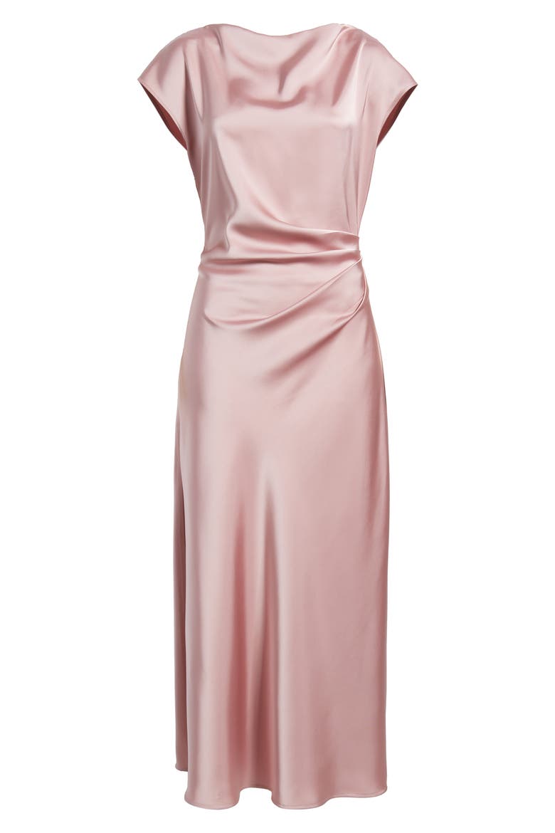sam edelman satin dress Women's Sam Edelman Dresses