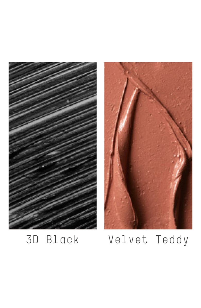 MAC Cosmetics MAC Shiny Pretty Things All Stars Velvet Teddy Kit, Alternate, color,