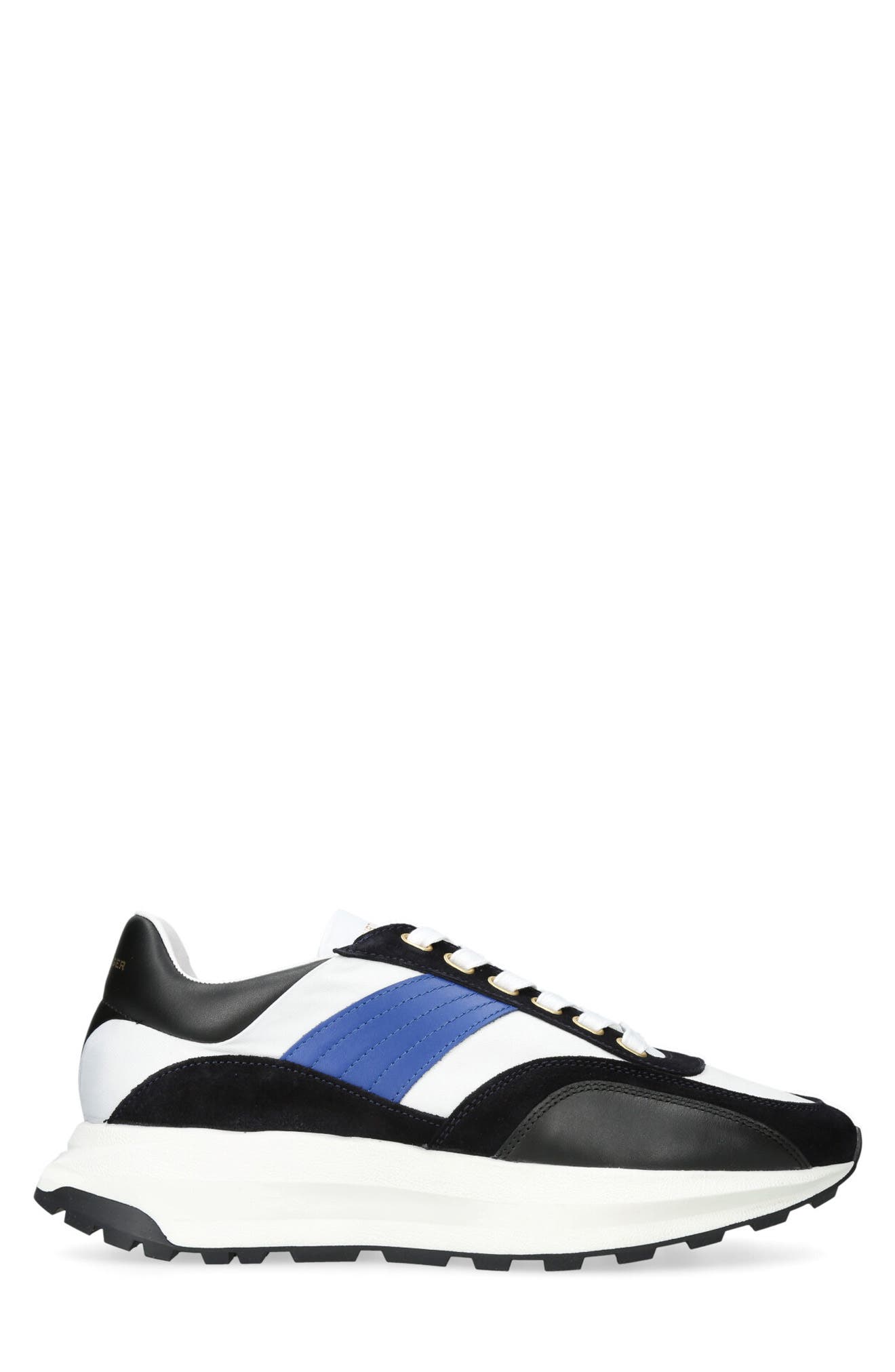 Kurt Geiger London Gaspar Sneaker, Alternate, color, 