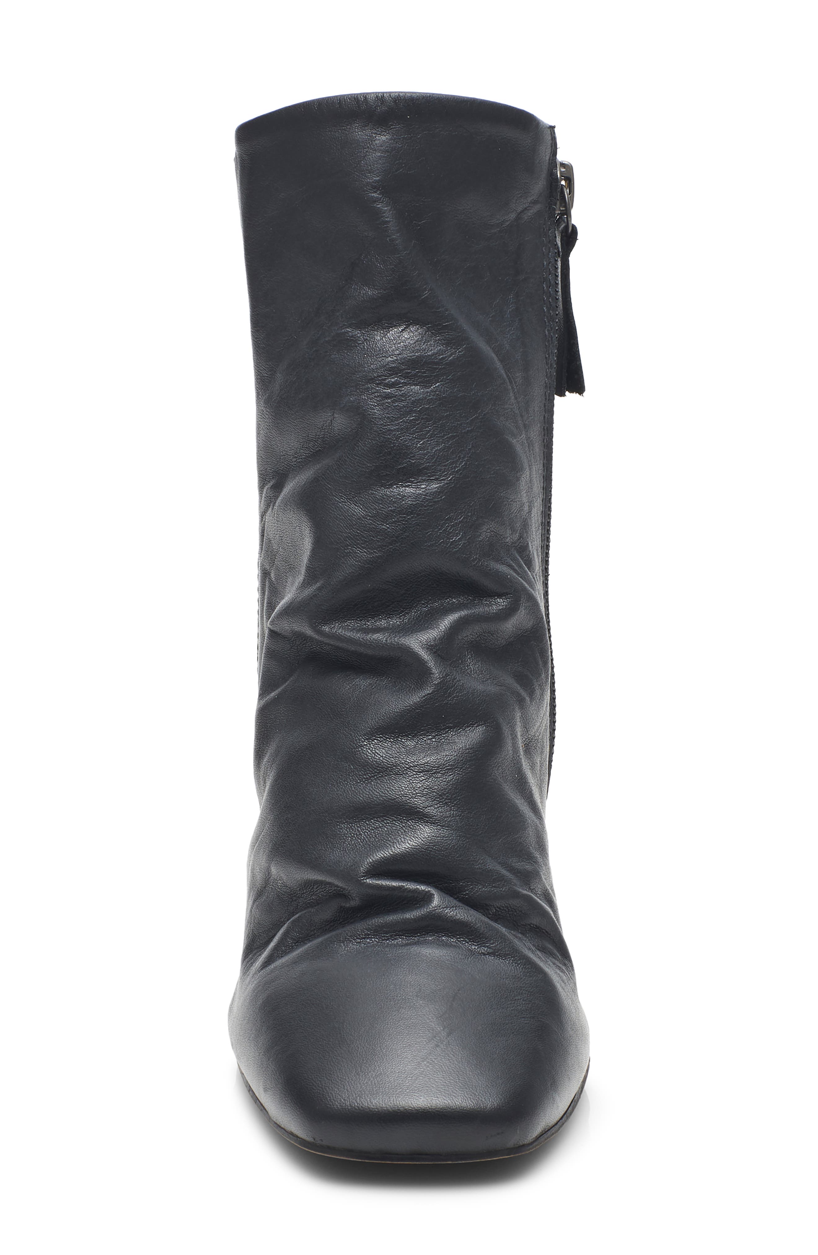 Free People Cybill Slouch Bootie, Alternate, color, 