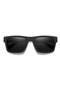 selected Black / Black