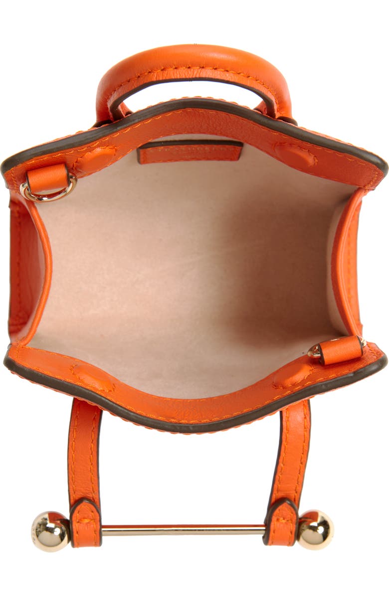 Strathberry Miniature Crossbody Tote, Alternate, color,